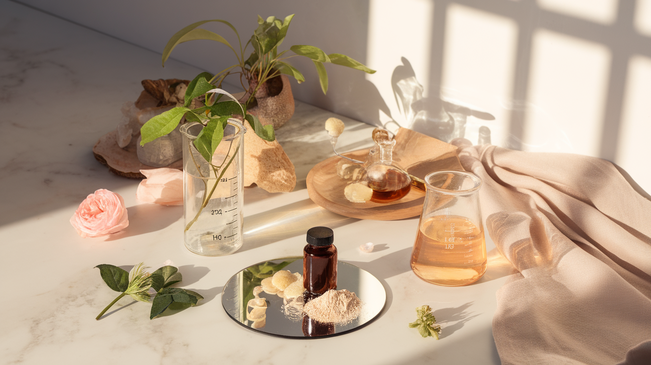 Lumina laboratórium a výskum